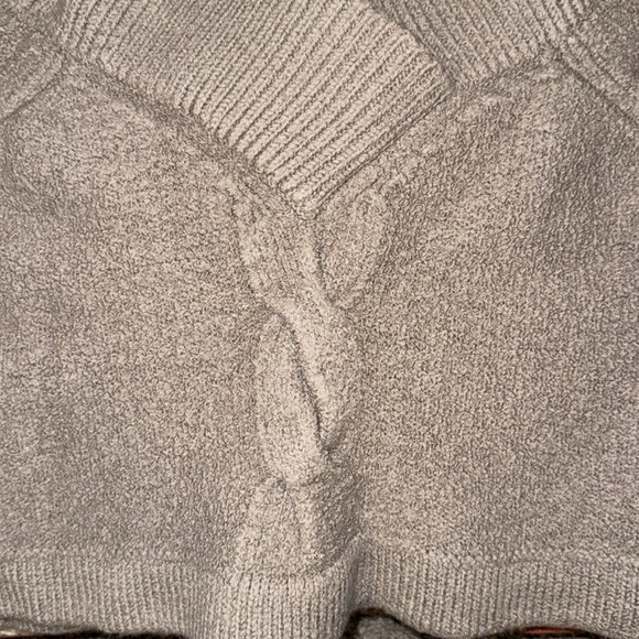 Club Monaco wool sweater vest - Picture 4 of 7